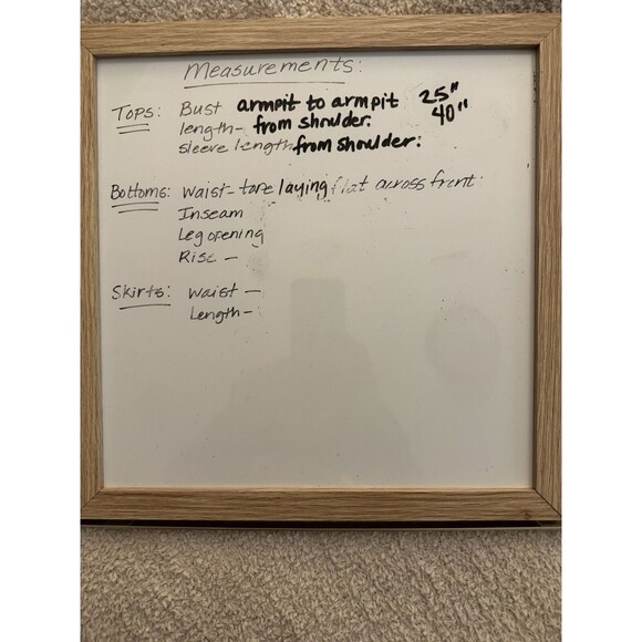 Sunshine Raised Woman’s Dress Cover Up Size Large / X Large Tie Dyed Blue Boho - Picture 8 of 8